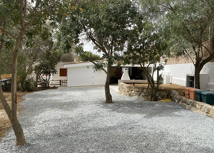 Accogliente Casa A Due Passi Dal Mare.
