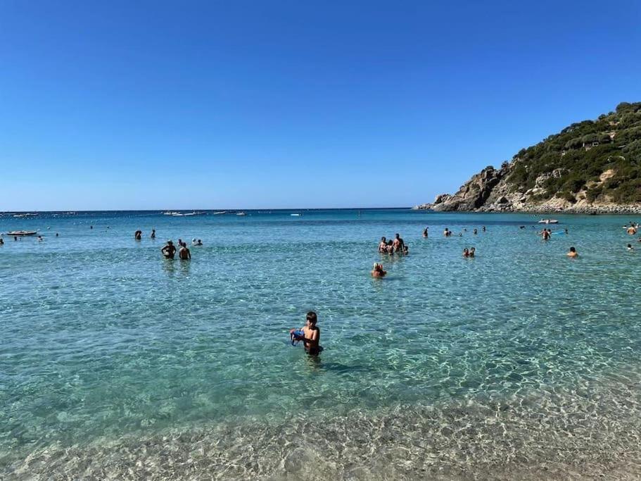 Accogliente Casa A Due Passi Dal Mare. * Torre delle Stelle