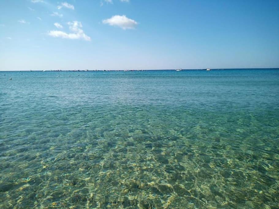 Holiday home Accogliente Casa A Due Passi Dal Mare.