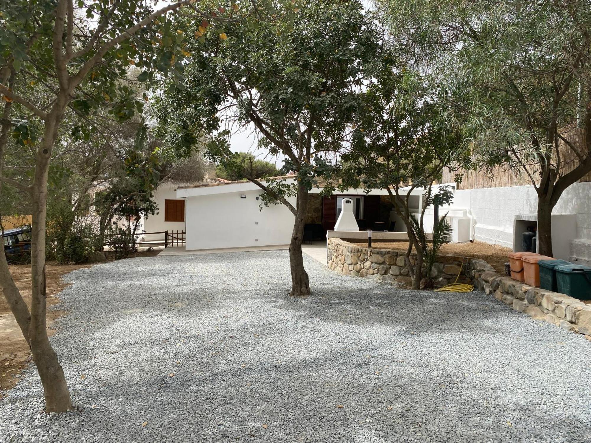 Accogliente Casa A Due Passi Dal Mare. Holiday home