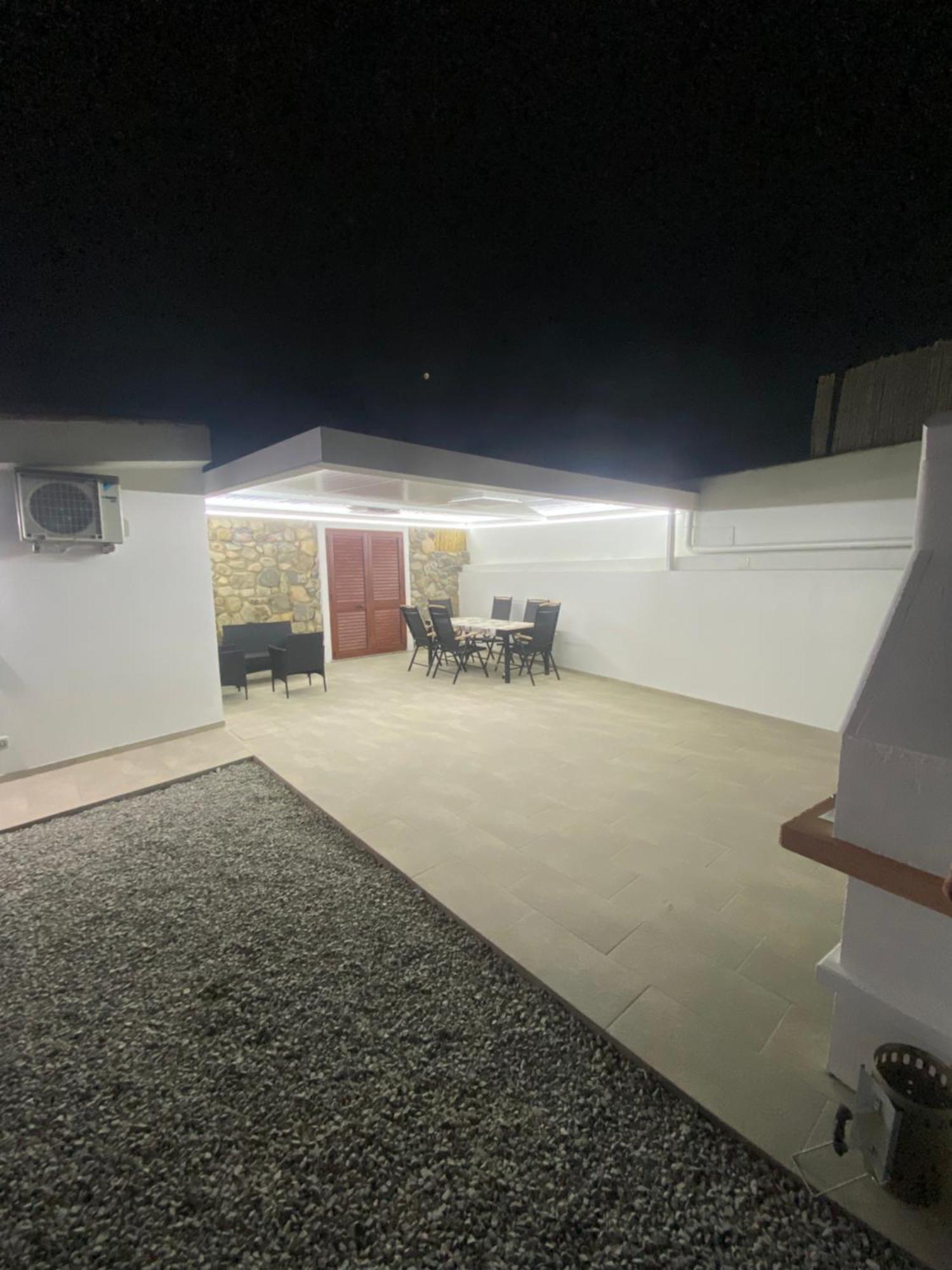 Accogliente Casa A Due Passi Dal Mare. Сasa de vacaciones