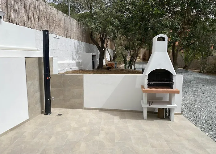 Accogliente Casa A Due Passi Dal Mare.