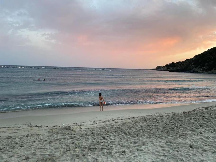 Vakantiehuis Accogliente Casa A Due Passi Dal Mare. *