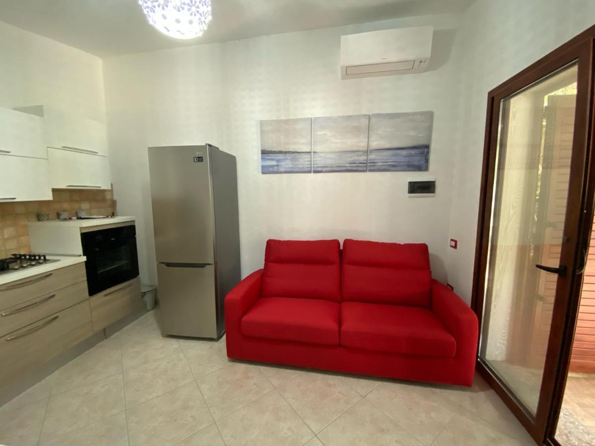 Holiday home Accogliente Casa A Due Passi Dal Mare.