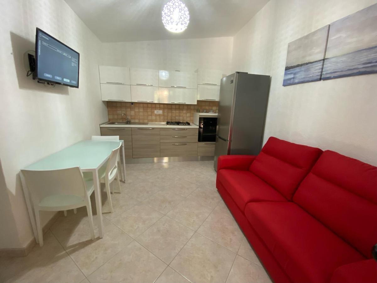 Accogliente Casa A Due Passi Dal Mare. Torre delle Stelle