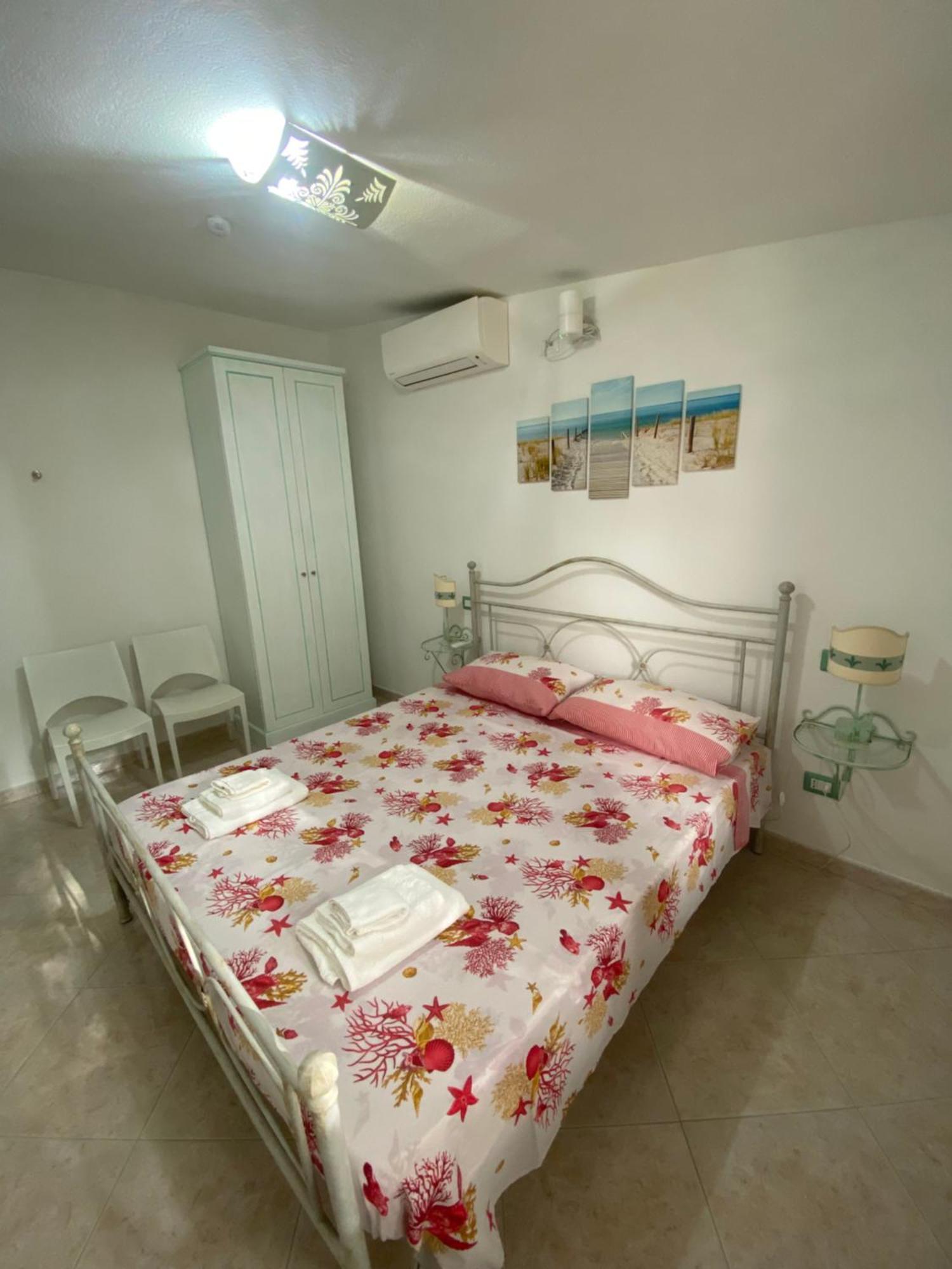 Accogliente Casa A Due Passi Dal Mare. * Torre delle Stelle