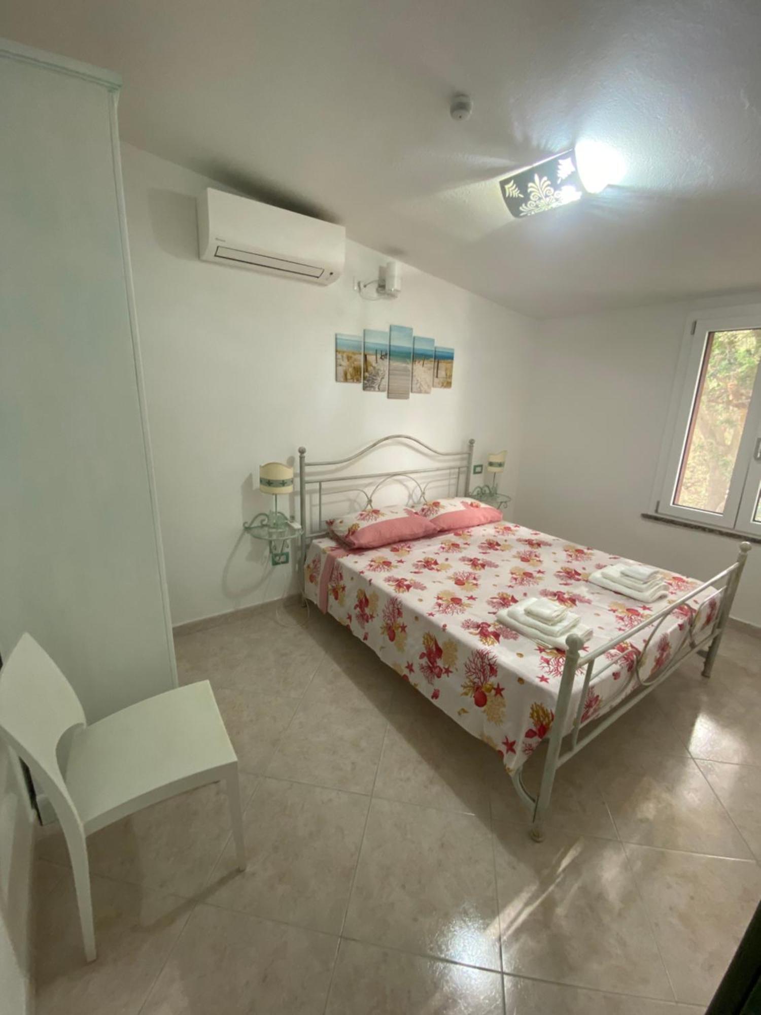 Vakantiehuis Accogliente Casa A Due Passi Dal Mare.